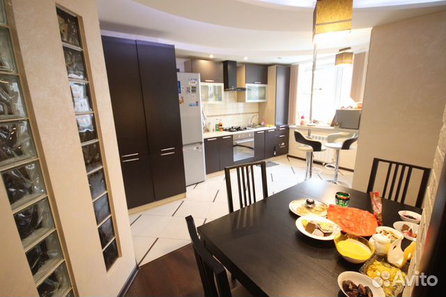 2-к квартира, 70 м², 5/10 эт.