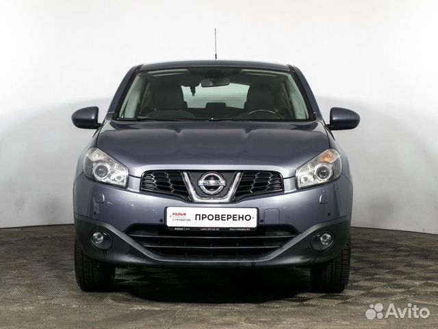 Nissan Qashqai 2.0 CVT, 2010, 134 176 км Nissan Qashqai 2.0 CVT, 2010, 134 176 км