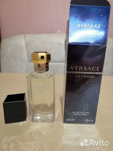 Духи/парфюм мужские /женские versace THE dreamer 5 Духи/парфюм мужские /женские versace THE dreamer 5