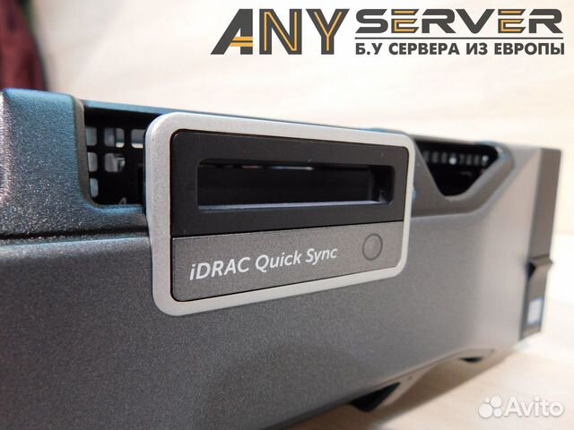 Сервер Dell R730 2*Xeon E5-2650v3 192Gb H730 8x3.5 Сервер Dell R730 2*Xeon E5-2650v3 192Gb H730 8x3.5
