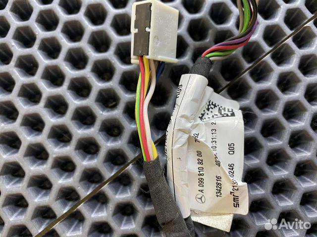 Mercedes C238 W238 W213 купе зеркало правое Mercedes C238 W238 W213 купе зеркало правое