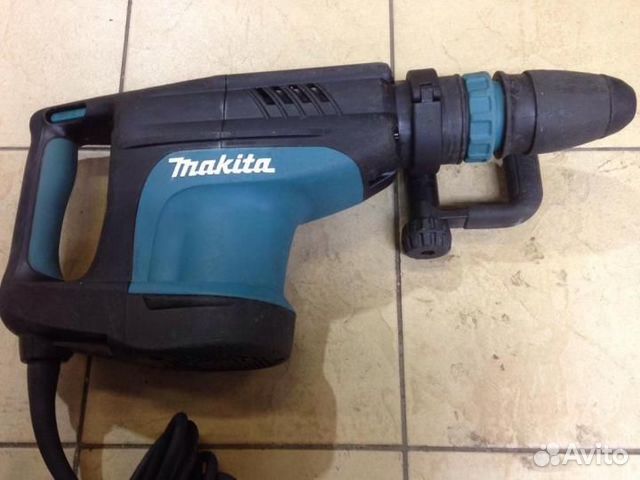 Отбойный молоток Makita Отбойный молоток Makita