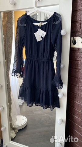 Платье H and M Платье H and M