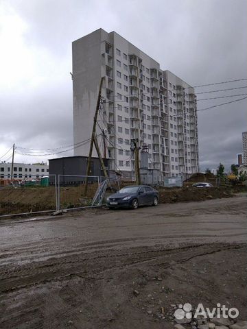 2-к квартира, 57.1 м², 1/12 эт. 2-к квартира, 57.1 м², 1/12 эт.