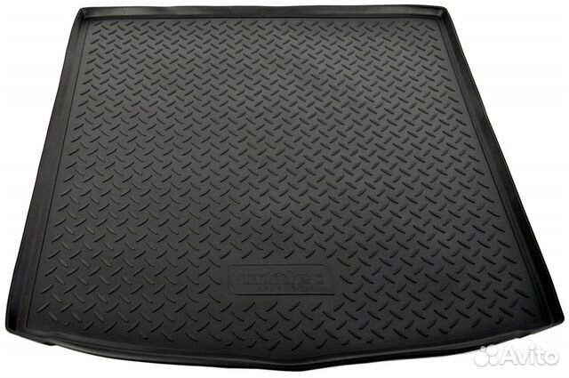 Коврики в багажник Audi A4 седан 2001-2007 Коврики в багажник Audi A4 седан 2001-2007