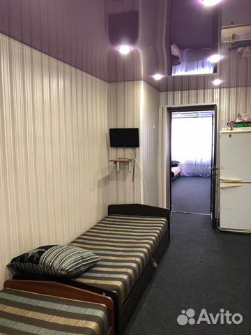 1-к квартира, 37 м², 2/5 эт.