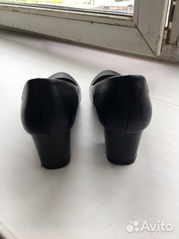 Туфли женские р 34 Туфли женские р 34