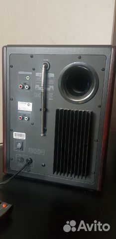 Компьютерная акустика Microlab FC 530U Компьютерная акустика Microlab FC 530U