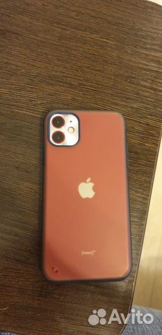 iPhone 11 Red 256GB рст iPhone 11 Red 256GB рст