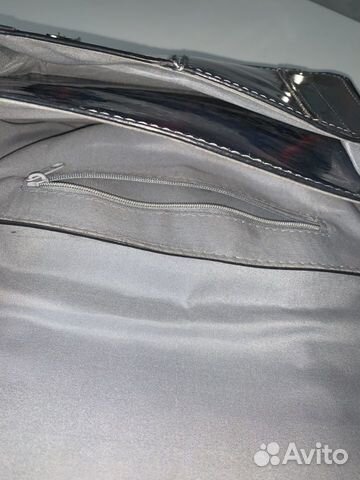 Сумка с голографией H&M