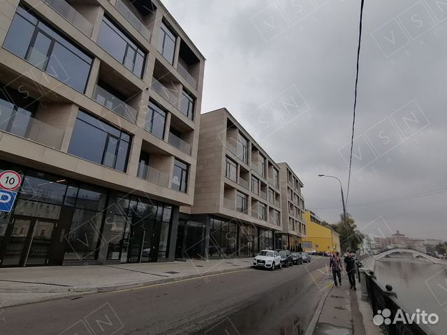 3-к квартира, 126 м², 4/6 эт. 3-к квартира, 126 м², 4/6 эт.