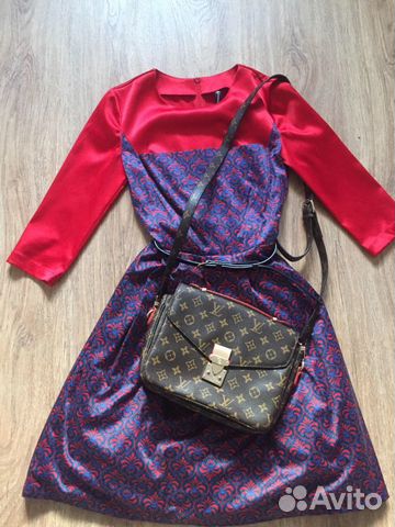 Платье Платье