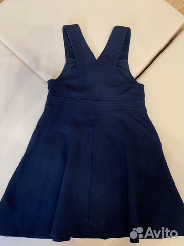 Сарафан silver spoon 128 Сарафан silver spoon 128