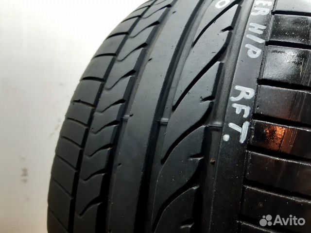 Bridgestone Dueler H/P RFT. 275/40/20 R20 (1-6Л) Bridgestone Dueler H/P RFT. 275/40/20 R20 (1-6Л)