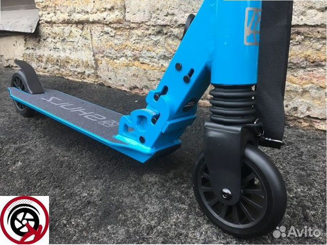 Самокат детский.Самокат взрослый