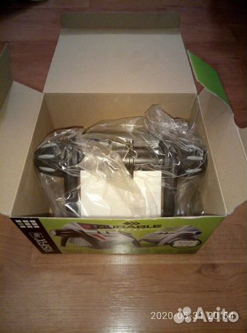 Настольная визитница Настольная визитница