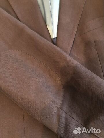 Оригинальный мужской пиджак Tommy Hilfiger Оригинальный мужской пиджак Tommy Hilfiger