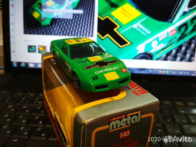 Модель chevrolet corvette (Италия) Модель chevrolet corvette (Италия)