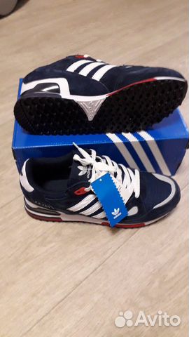Кроссовки мужские Adidas Кроссовки мужские Adidas