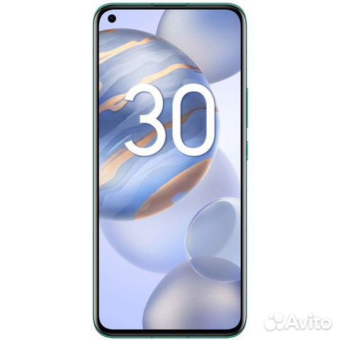 Смартфон Honor 30 новый Ростест в ассортименте Смартфон Honor 30 новый Ростест в ассортименте