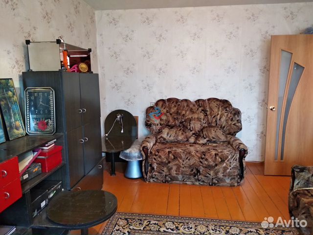 2-к квартира, 52.8 м², 8/9 эт. 2-к квартира, 52.8 м², 8/9 эт.