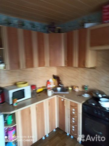 2-к квартира, 56 м², 4/5 эт.