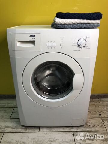 Стиральная машина Zanussi Стиральная машина Zanussi