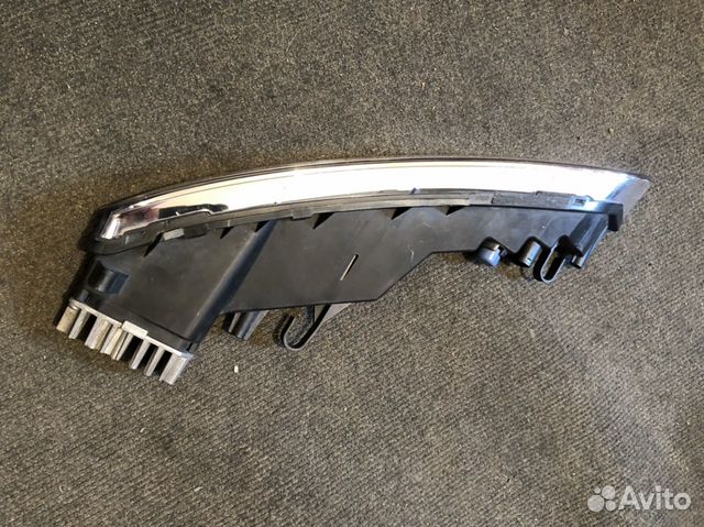 Porsche Cayenne 958 дхо ходовой огонь Porsche Cayenne 958 дхо ходовой огонь
