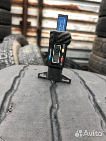 385 65 22.5 Hankook арт. Г626 б/у шина 385 65 22.5 Hankook арт. Г626 б/у шина