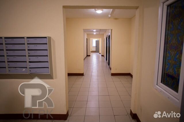 3-к квартира, 97.3 м², 6/17 эт. 3-к квартира, 97.3 м², 6/17 эт.