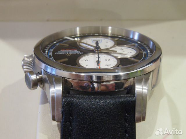 Maurice lacroix Pontos Maurice lacroix Pontos