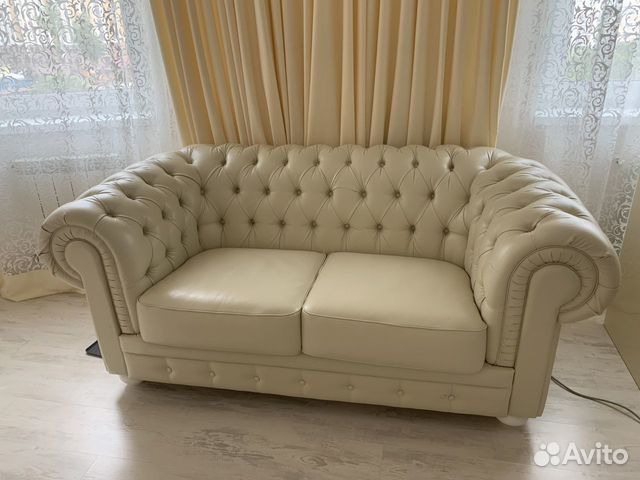 Диван