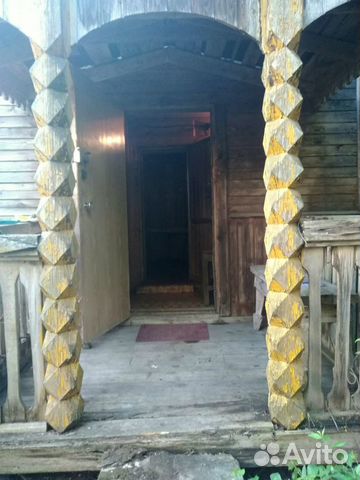 Дача 90 м² на участке 6 сот. Дача 90 м² на участке 6 сот.