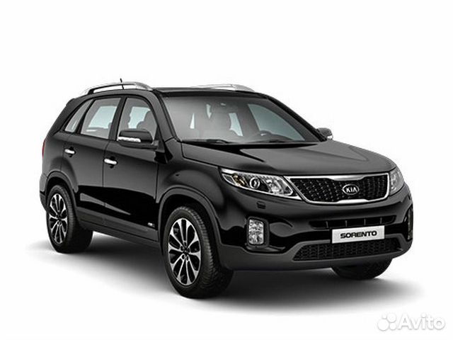 KIA Sorento 2.4 AT, 2020 KIA Sorento 2.4 AT, 2020