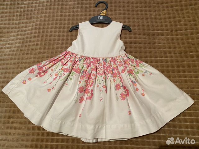 Пакет вещей Mothercare на годик Пакет вещей Mothercare на годик