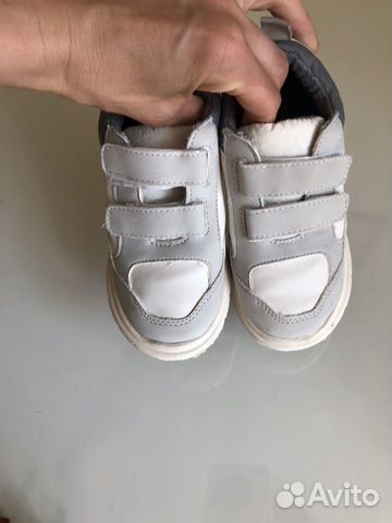 Zara кроссовки 26 р Zara кроссовки 26 р