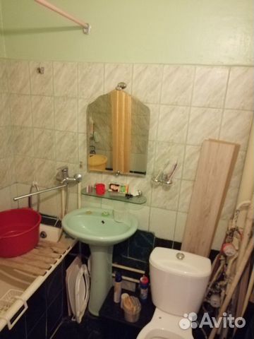2-к квартира, 46.7 м², 2/5 эт.