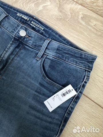 Джинсы old navy новые Джинсы old navy новые