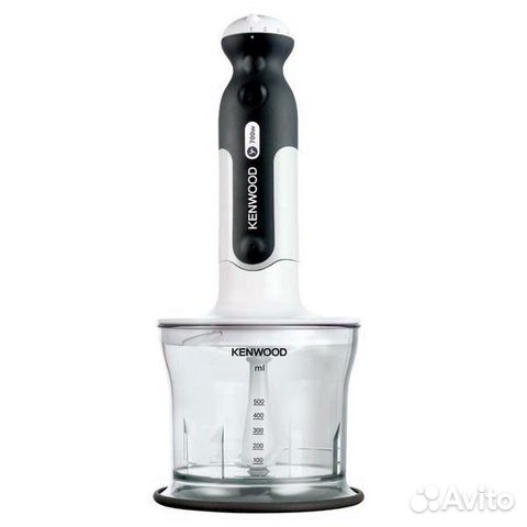 Погружной блендер kenwood HB 722 Погружной блендер kenwood HB 722