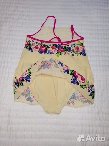 Купальник-танкини Arina Festivita,128см Купальник-танкини Arina Festivita,128см