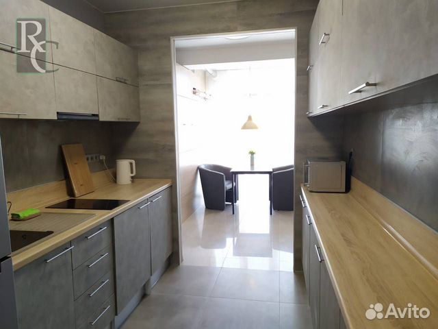 1-к квартира, 47.9 м², 9/10 эт.