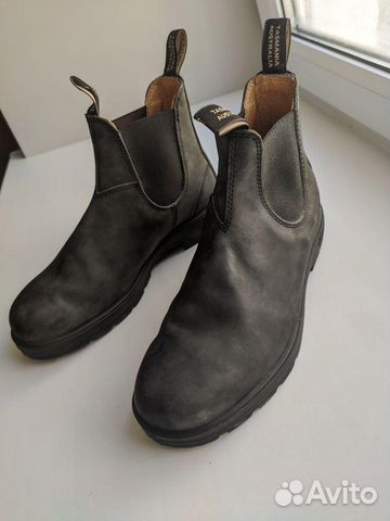 Ботинки Blundstone UK 8.5