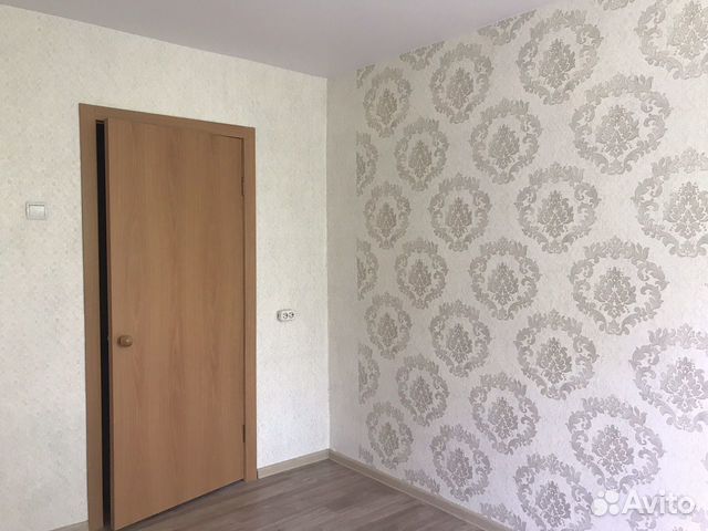 1-к квартира, 18 м², 5/5 эт.