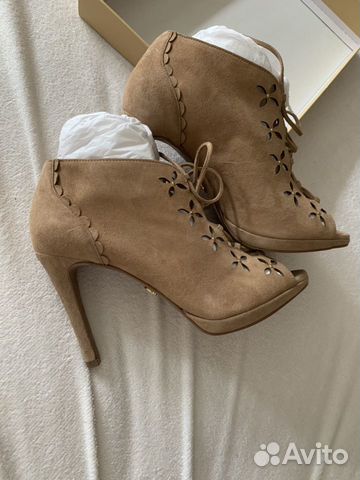 Босоножки женские Michael Kors