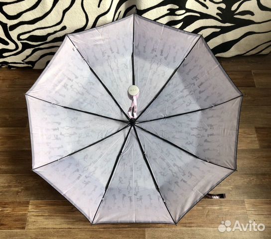 Зонт женский (Арт.532-1)