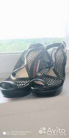 Босоножки Босоножки