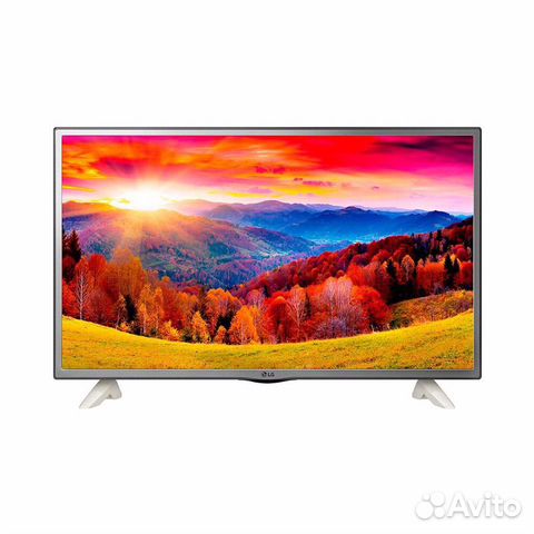 Телевизор LG 32 диагональ Телевизор LG 32 диагональ