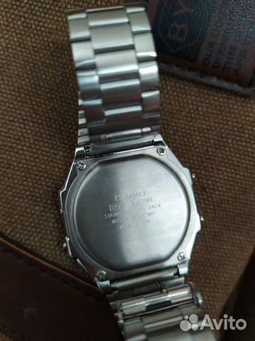 Часы Casio illuminator Часы Casio illuminator