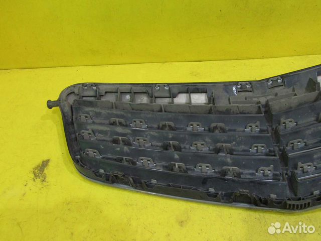Решетка радиатора Mercedes W212 E (09-13) a2128801 Решетка радиатора Mercedes W212 E (09-13) a2128801