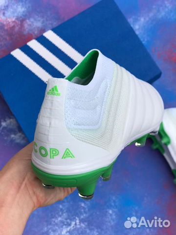 adidas copa 19 ag